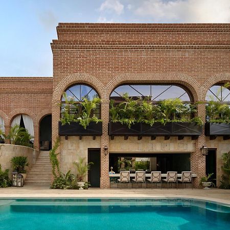 Todos Santos Boutique Hotel المظهر الخارجي الصورة