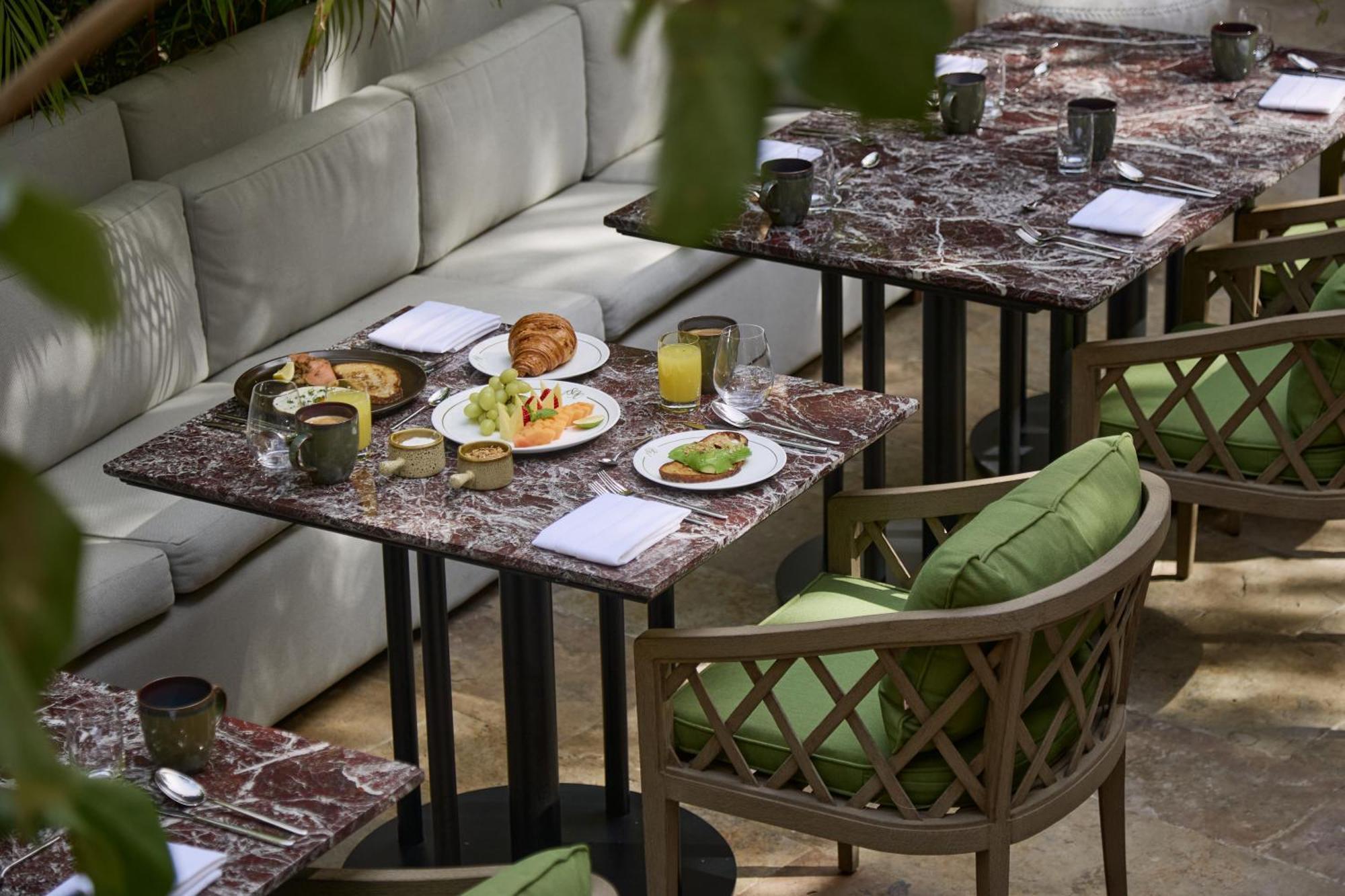 Todos Santos Boutique Hotel المظهر الخارجي الصورة