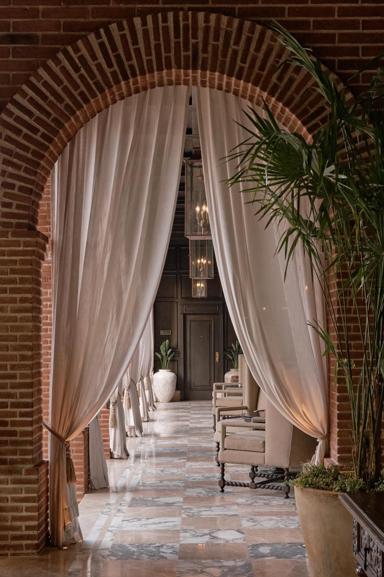 Todos Santos Boutique Hotel المظهر الخارجي الصورة