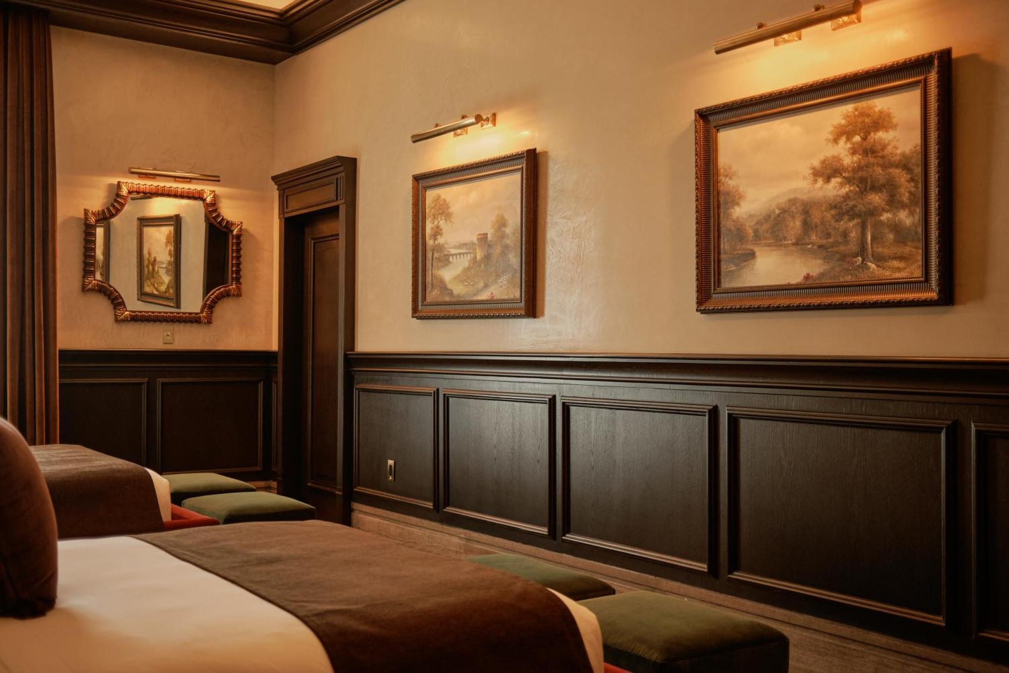 Todos Santos Boutique Hotel المظهر الخارجي الصورة