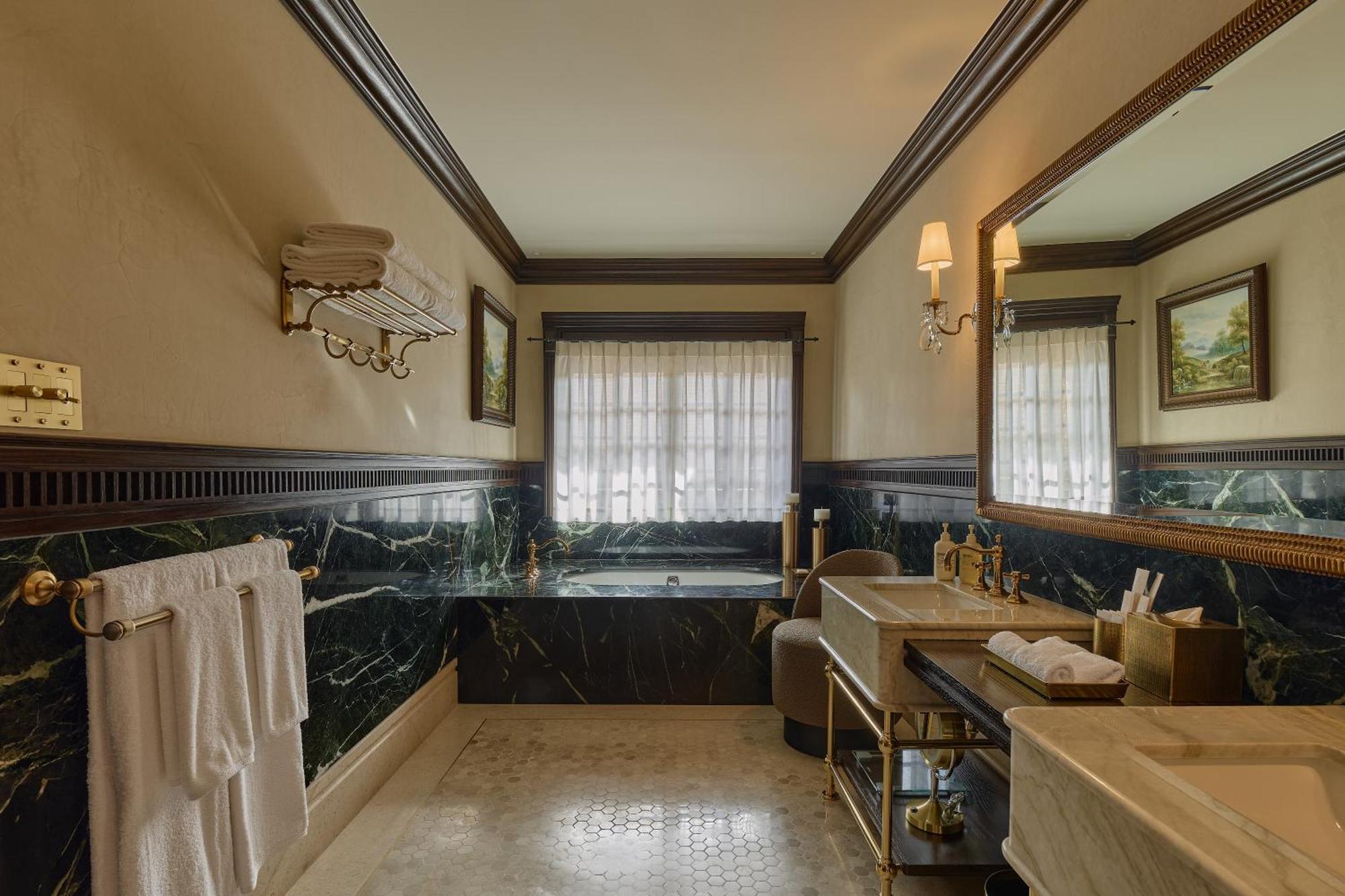 Todos Santos Boutique Hotel المظهر الخارجي الصورة