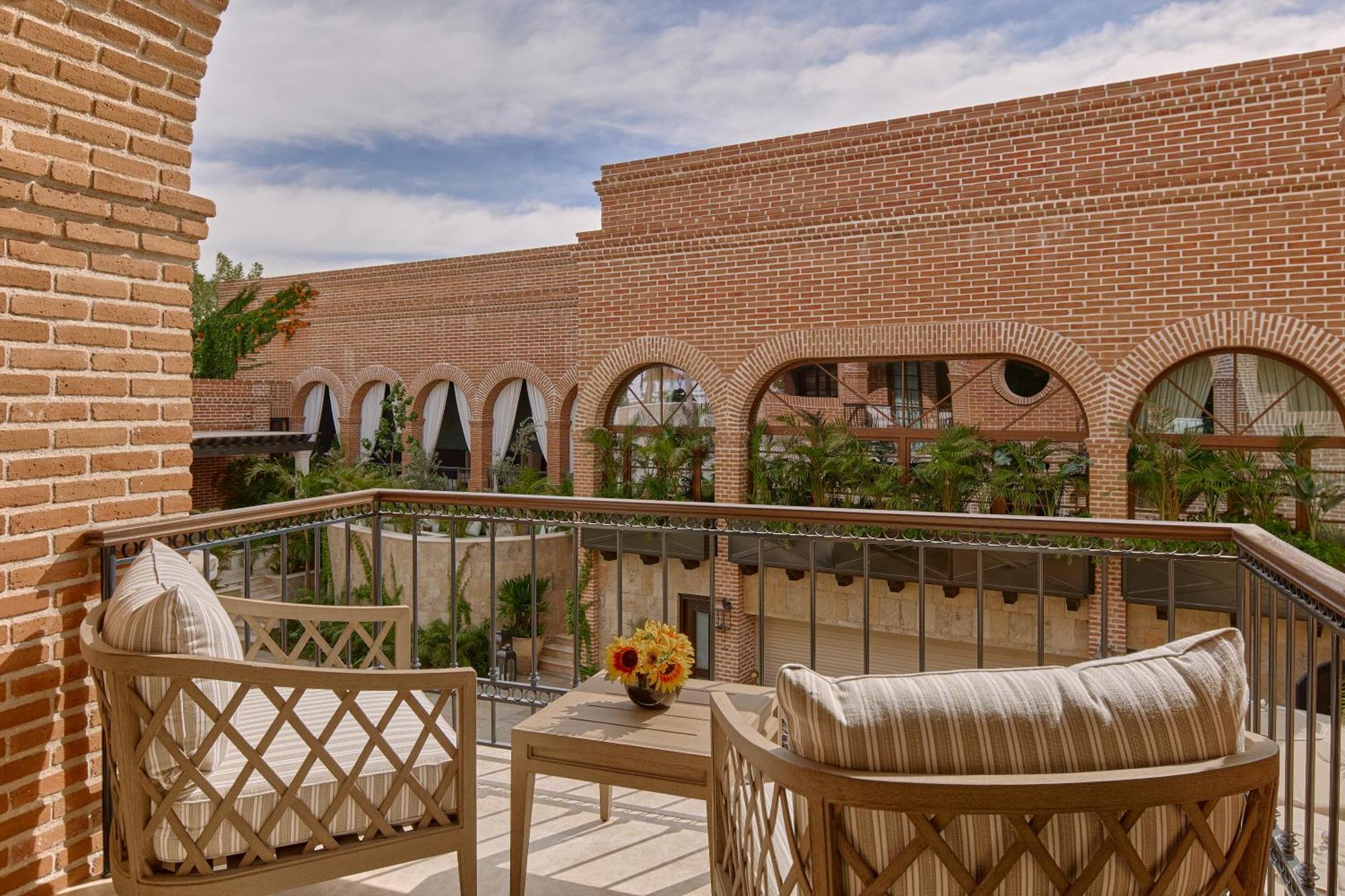 Todos Santos Boutique Hotel المظهر الخارجي الصورة