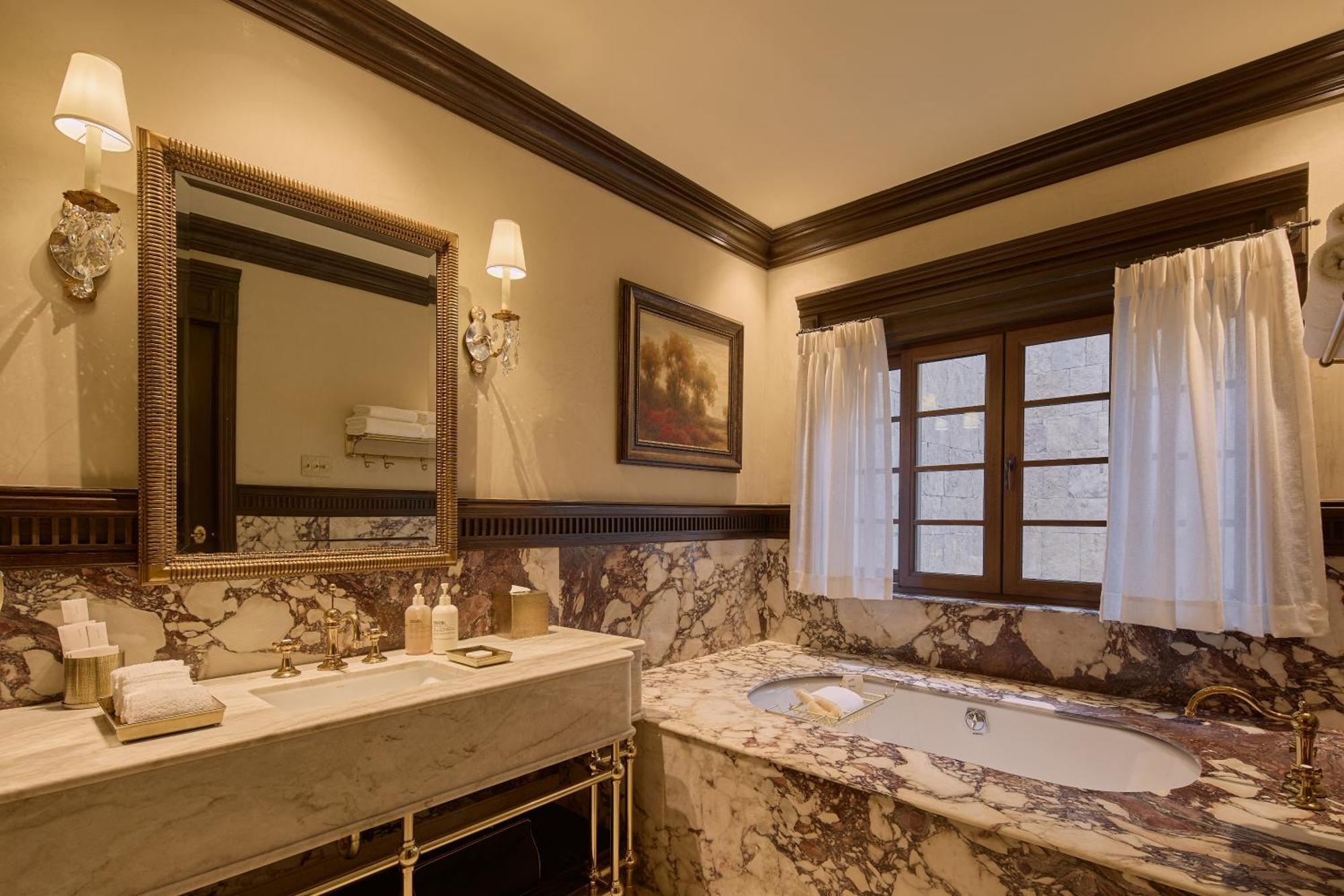 Todos Santos Boutique Hotel المظهر الخارجي الصورة
