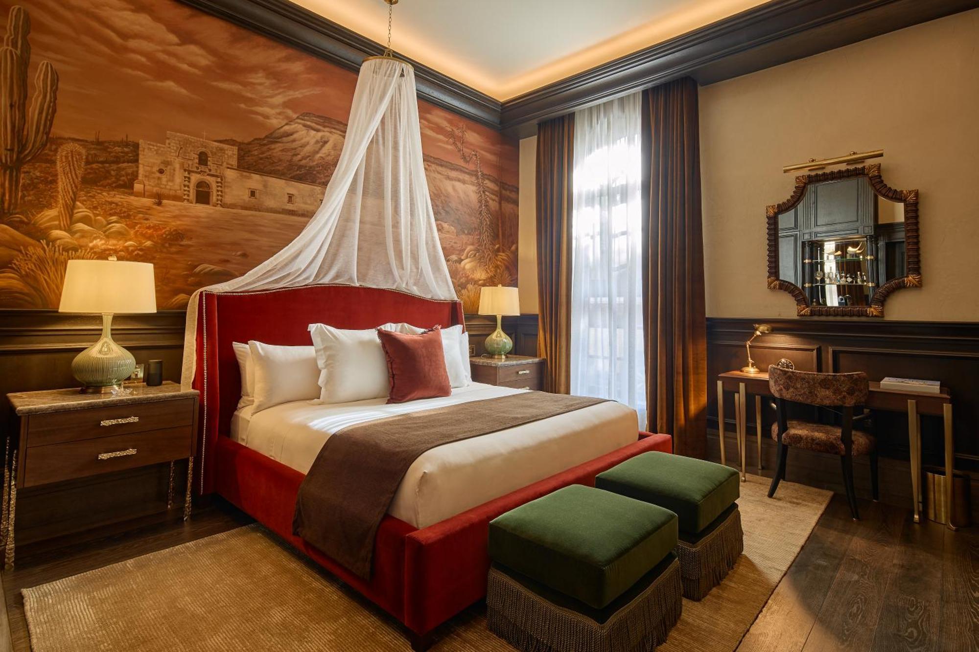 Todos Santos Boutique Hotel المظهر الخارجي الصورة