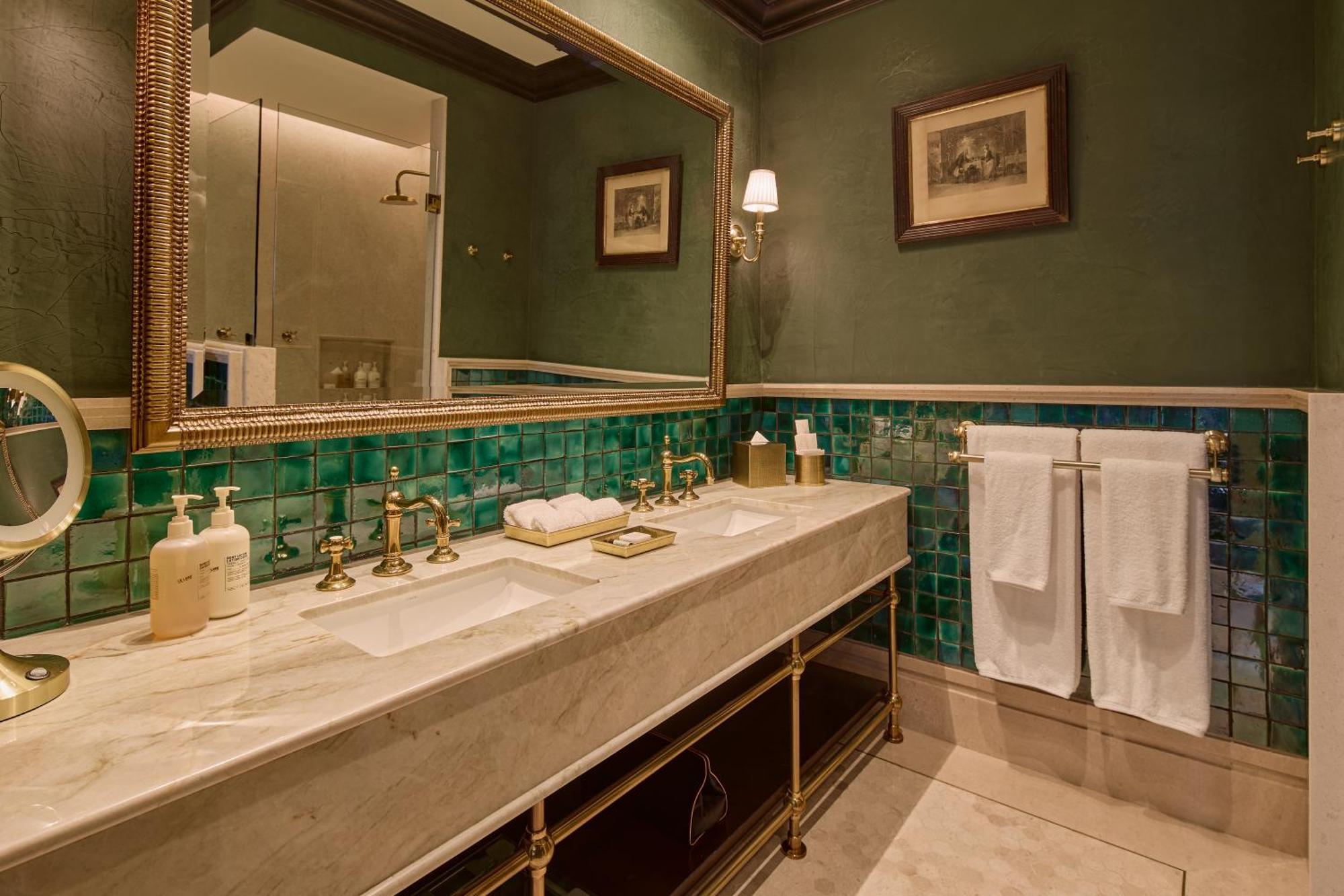 Todos Santos Boutique Hotel المظهر الخارجي الصورة