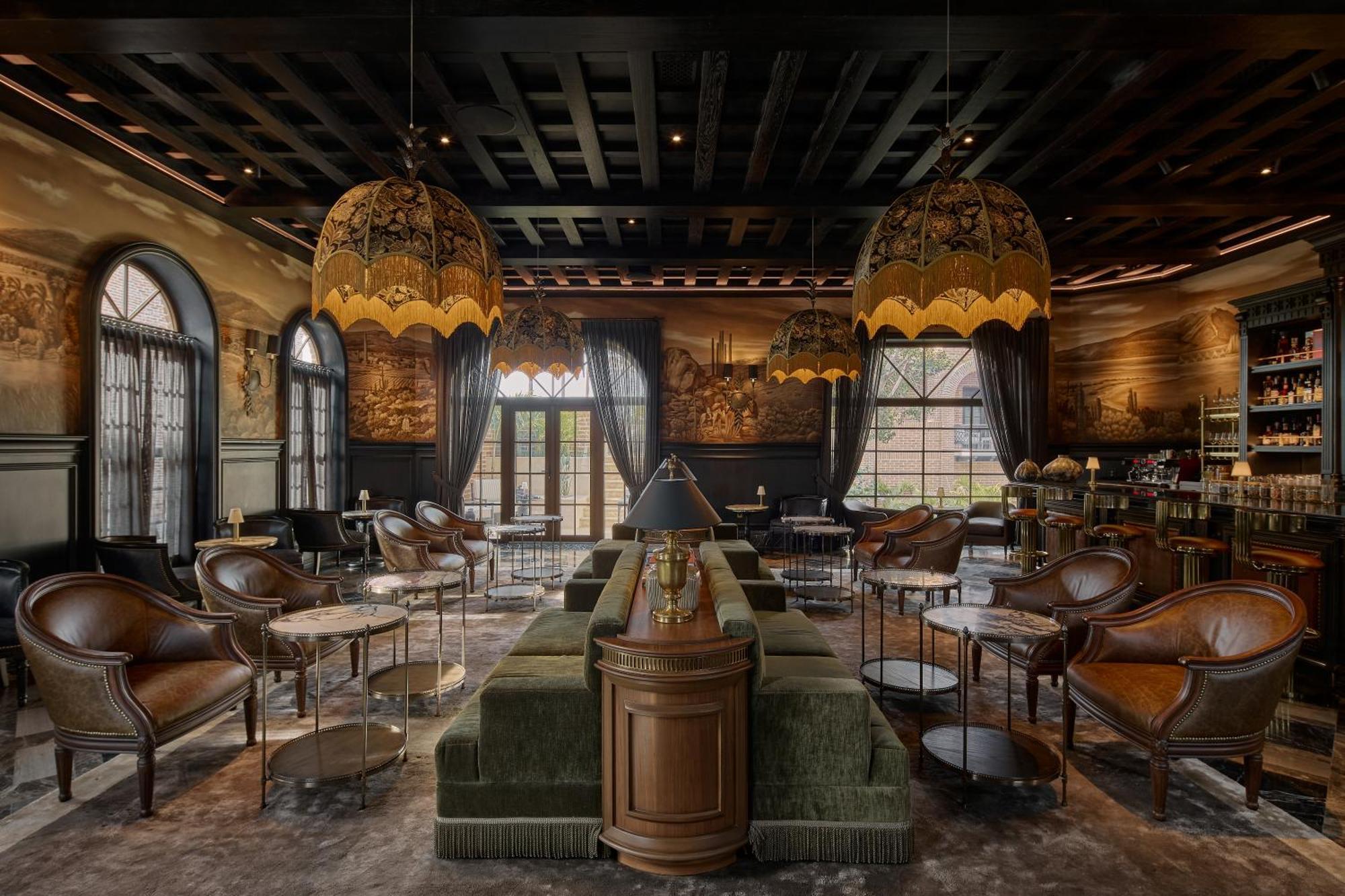 Todos Santos Boutique Hotel المظهر الخارجي الصورة