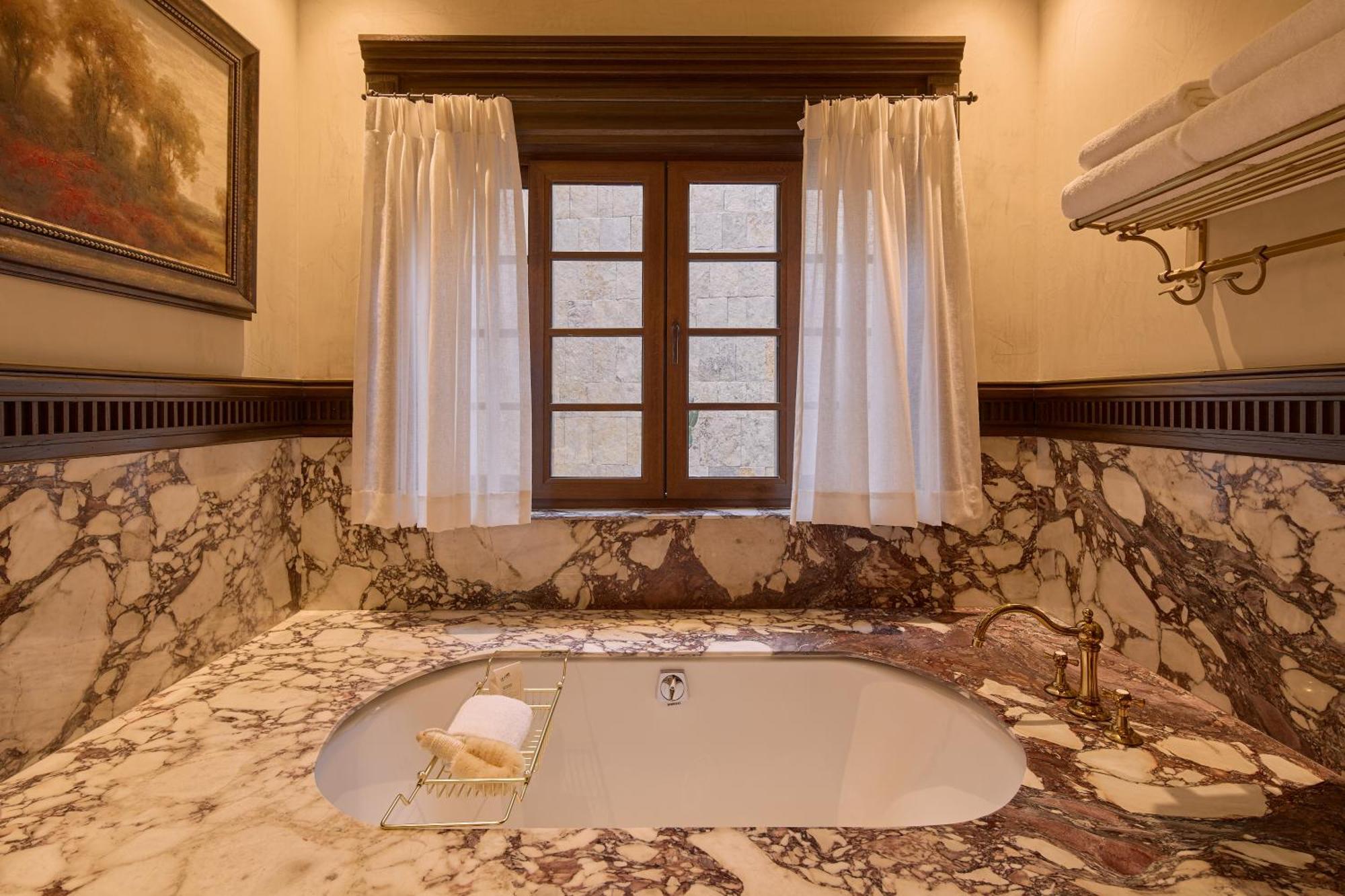 Todos Santos Boutique Hotel الغرفة الصورة