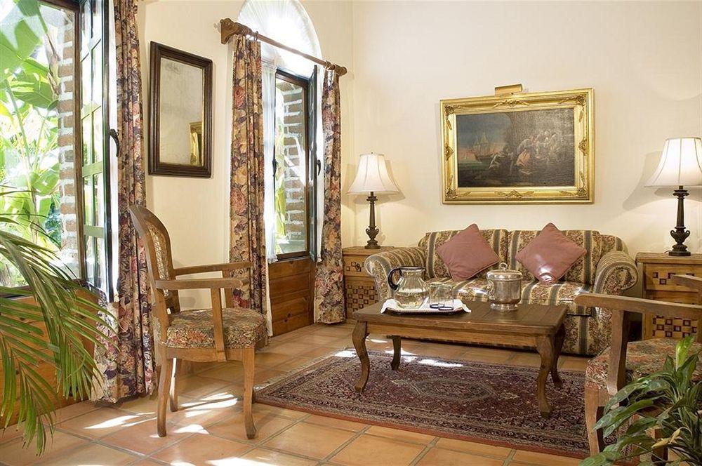 Todos Santos Boutique Hotel المظهر الخارجي الصورة