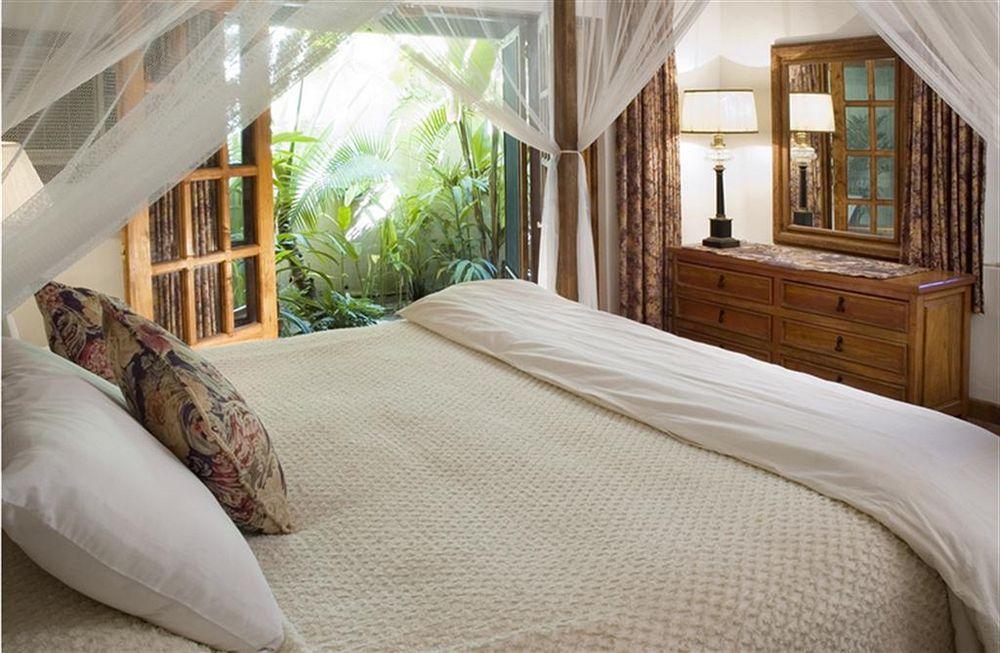 Todos Santos Boutique Hotel المظهر الخارجي الصورة