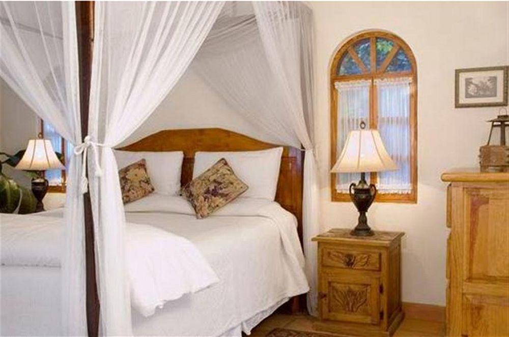 Todos Santos Boutique Hotel المظهر الخارجي الصورة