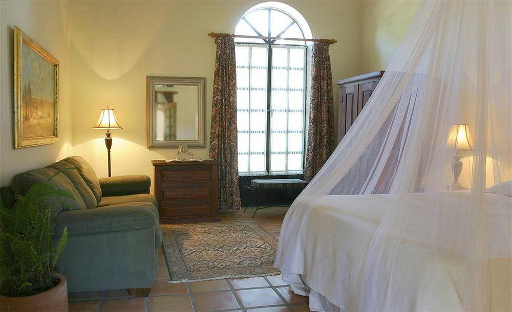 Todos Santos Boutique Hotel المظهر الخارجي الصورة