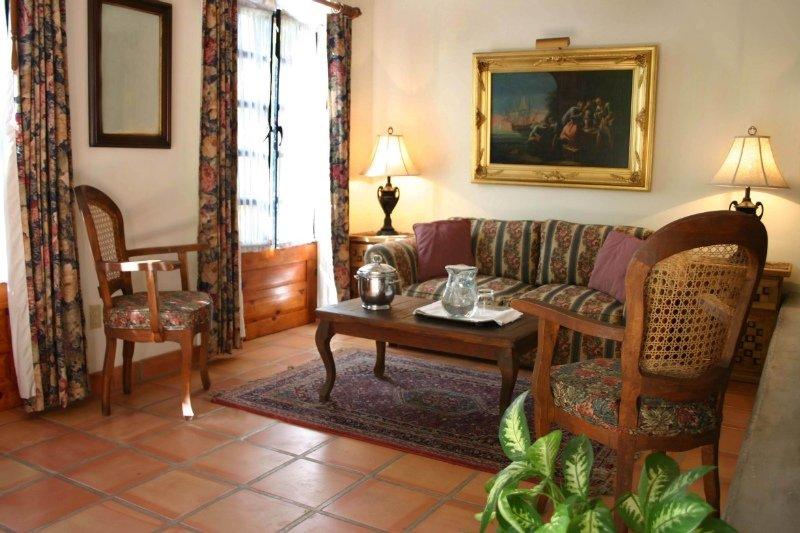 Todos Santos Boutique Hotel المظهر الخارجي الصورة
