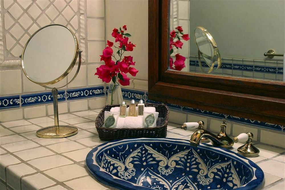 Todos Santos Boutique Hotel المظهر الخارجي الصورة