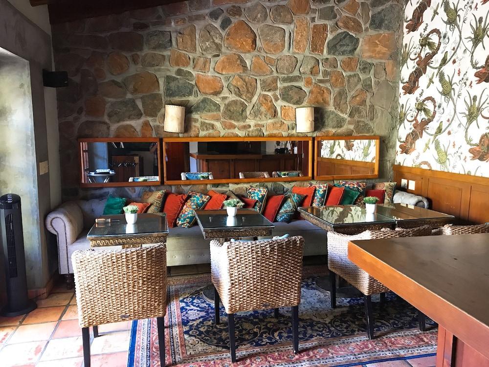 Todos Santos Boutique Hotel المظهر الخارجي الصورة